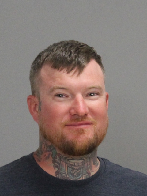 RATHJEN, BLAKE BROOKE booking photo