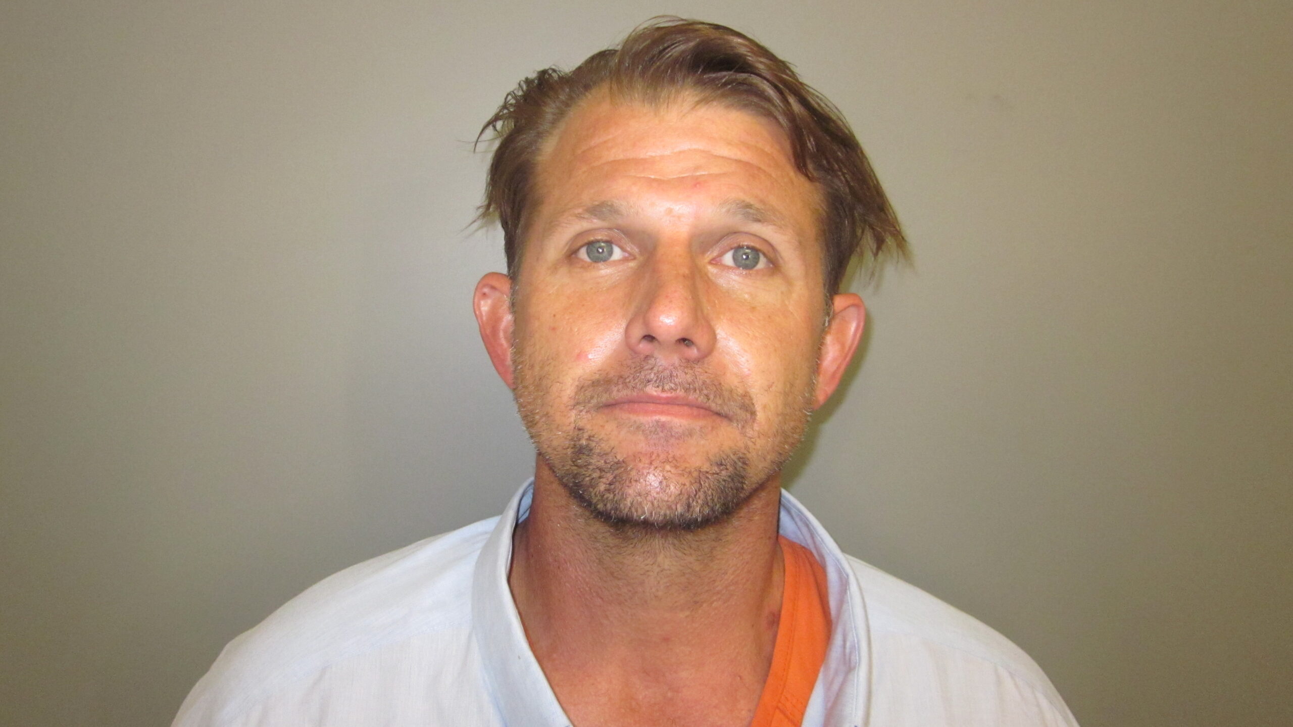 HARRIS, BILLY MIKE, Jr booking photo