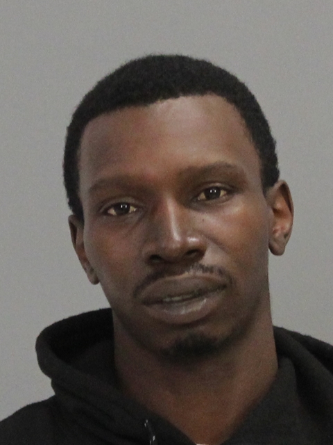 JACKSON, EDWARD LEE booking photo