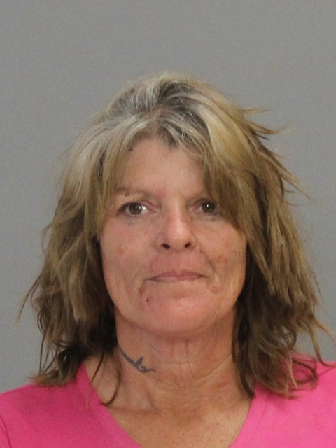 STARKS, ALISA LORENE booking photo