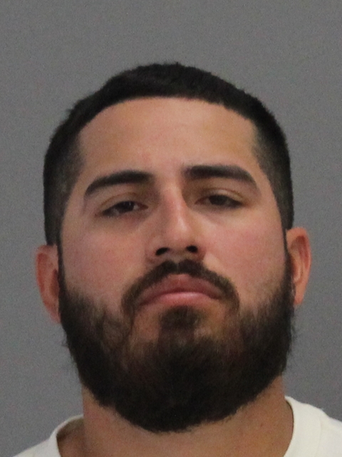 NUNEZ, MATTHEW MIGUEL booking photo