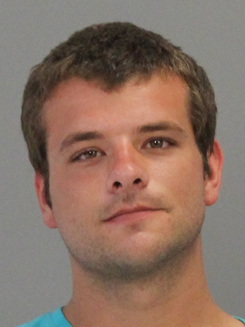 MATEJKA, KAMERON JAMES booking photo