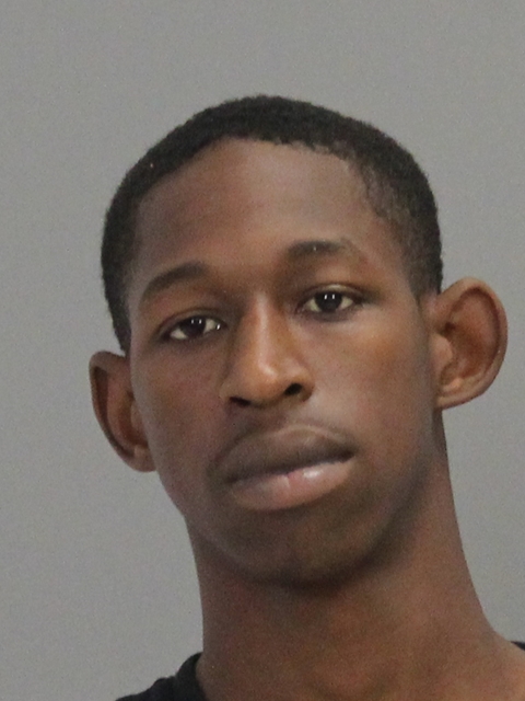 WHITE, DEKYRAN WANYA booking photo