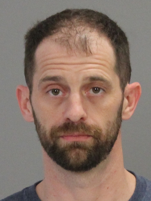 MUTCHLER, JOEL MICHAEL booking photo