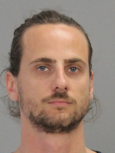 POTTER, JOSHUA DEAN booking photo