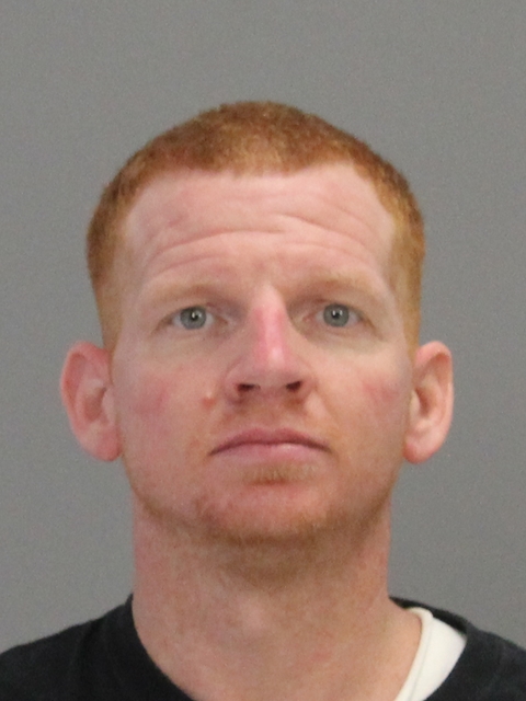 LONG, NICHOLAS LAZARUS booking photo