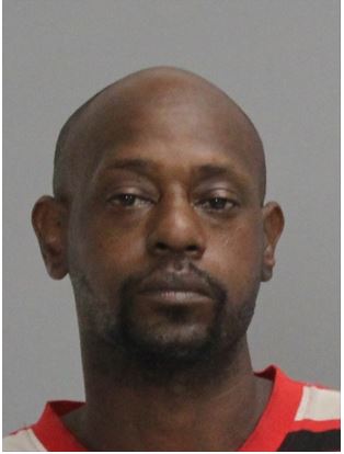 STEWART, TREVAR DESHAUN booking photo