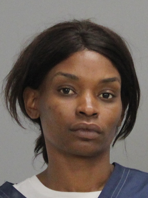 RANSOM, BRITTANY MICHELLE booking photo