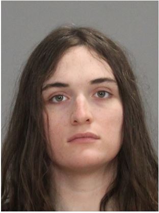 CLARY, ADON BRYCE booking photo