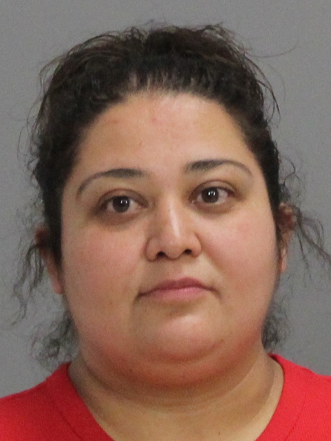 CONTRERAS, ESMERALDA MATA booking photo