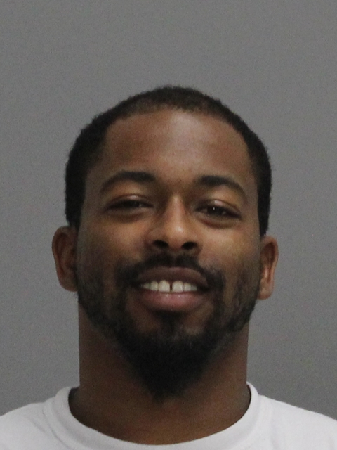 ROBINSON, COREY LADRAE booking photo