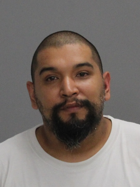GARCIA, RICKY LEE, Jr booking photo