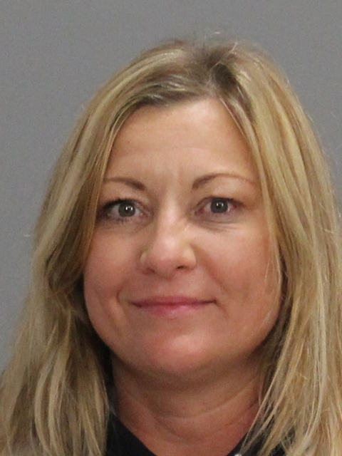 CHAVEZ, BRANDY LEE booking photo