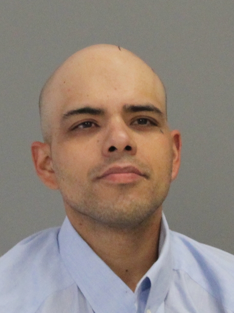 VILLARREAL, RAFAEL AVELINO booking photo