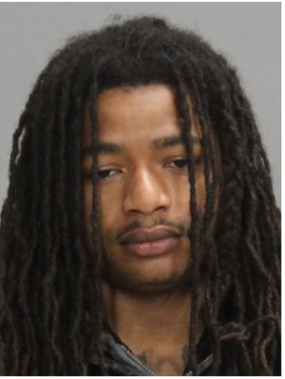 HINES, TIMOTHY KEITH, Jr booking photo