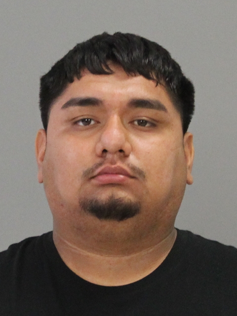 PENA-EQUIA, VICTOR ANTONIO booking photo