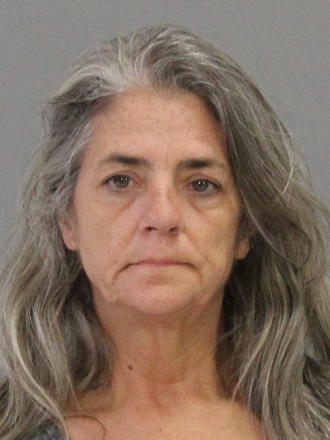 TAYLOR, SUSAN DAWN booking photo