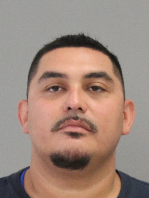 RAMOS, EDUARDO DAVID booking photo