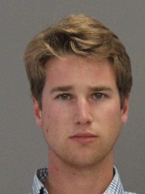 HORN, ROYCE ODUS booking photo