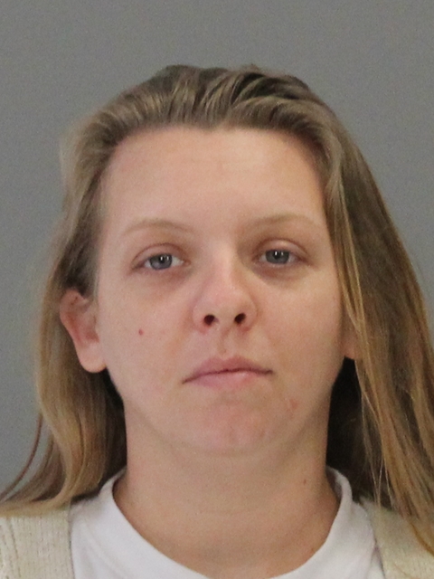 CLARK, RAYLENE ELIZABETH booking photo