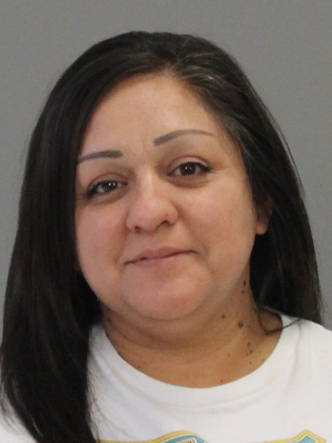 GUEVARA, JAMIE SOTO booking photo