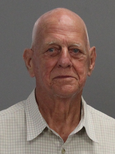 LADEWIG, ALTON EDWARD booking photo