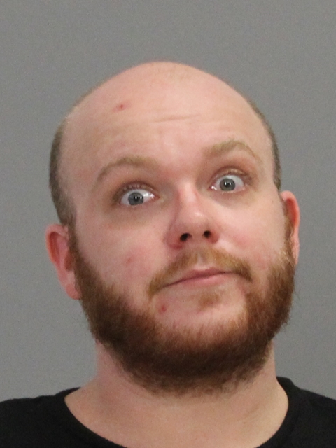 SAWVELL, WAYNE ALLEN booking photo