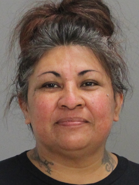 MENCHACA, NORMA JEAN booking photo