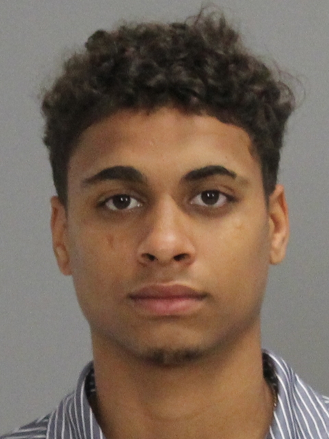 Carter, Braydon Jace Ansel booking photo