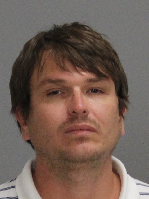 CAMPBELL, TIMOTHY JAY booking photo