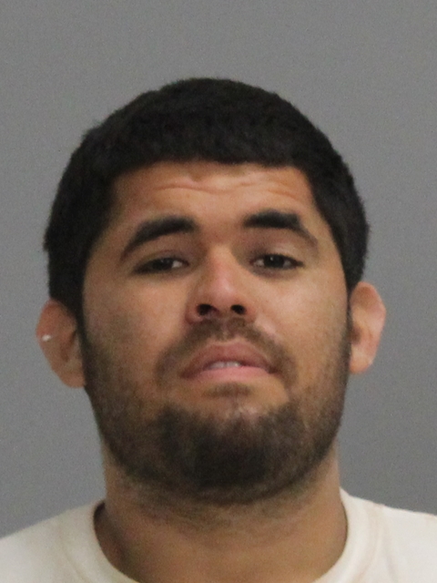 SANCHEZ, JOSEPH booking photo