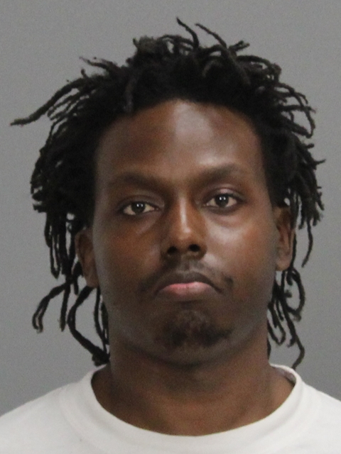 SALTER, CLIFFORD DEWAYNE booking photo