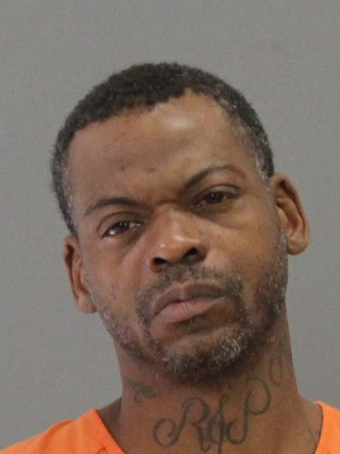 NEWSOME, EARLY JEROME booking photo