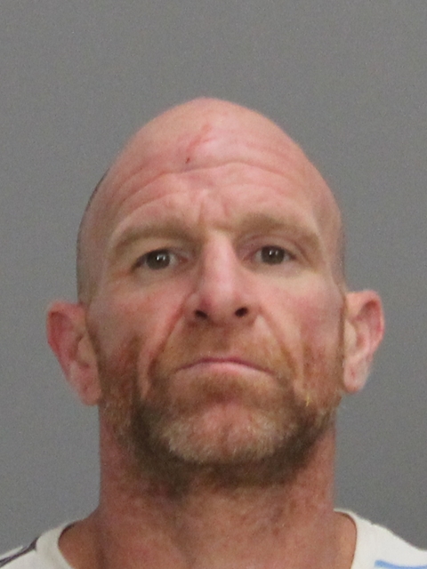 CAIN, WILLIAM CARROLL booking photo