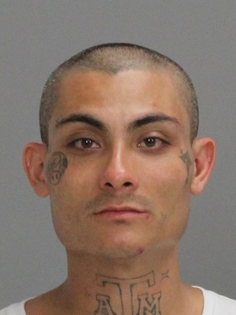 POINTER, ERIC JAMES MICHAEL booking photo