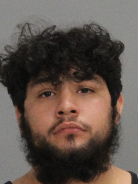 MARTINEZ, ETHAN ALBERT booking photo