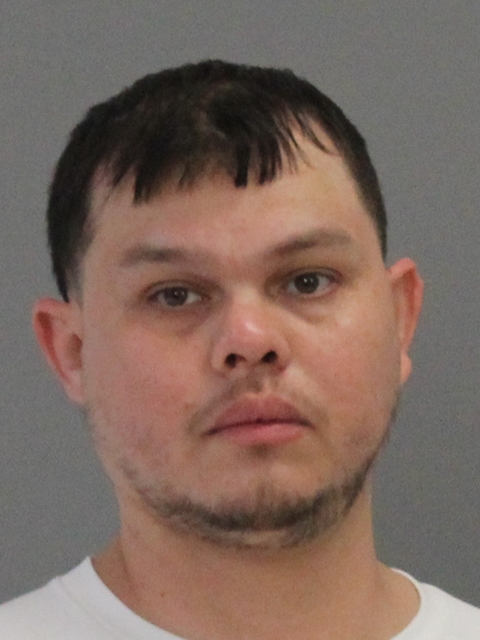 VASQUEZ, FEDERICO booking photo