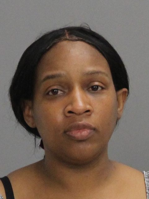 COUNCIL, SHAKITHIA LANEA booking photo