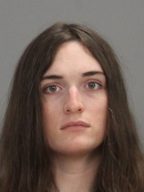 CLARY, ADON BRYCE booking photo