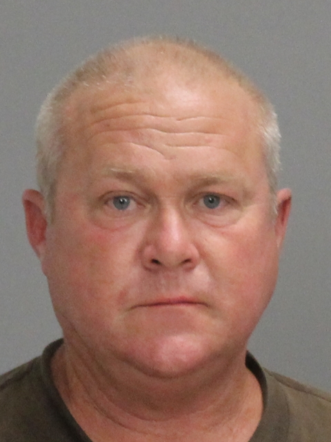 FREDERICKS, MICHAEL ALAN booking photo