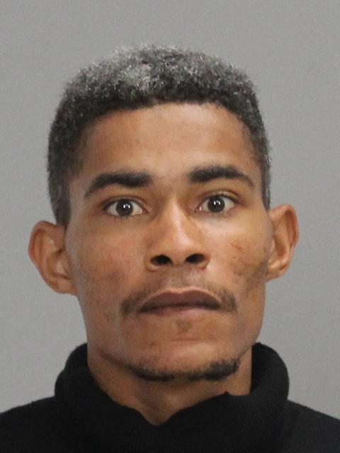 RENCHIE, SHELDON MONROE booking photo