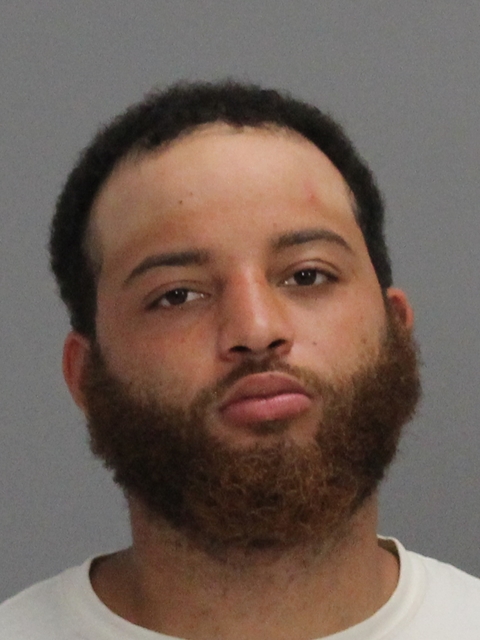 PETERSON, CHRISTOPHER KEITH booking photo