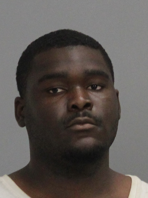 STEWART, QUENTEIJAN MATTHEW booking photo