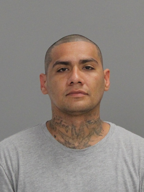 DELEON, JOEL booking photo