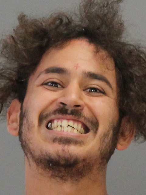 HERMOSILLIO, JOSE ANGEL booking photo