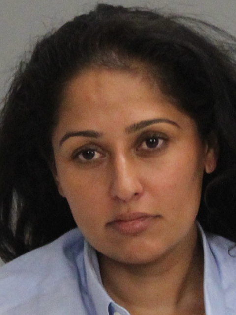GULAYA, SAPNA booking photo