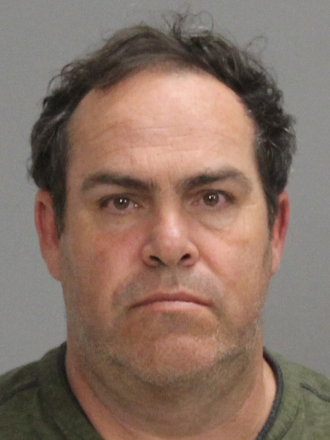 GANT, JAMES ROCKY booking photo