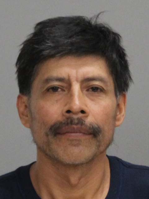 AGUILAR-JACOBO, ARMANDO booking photo