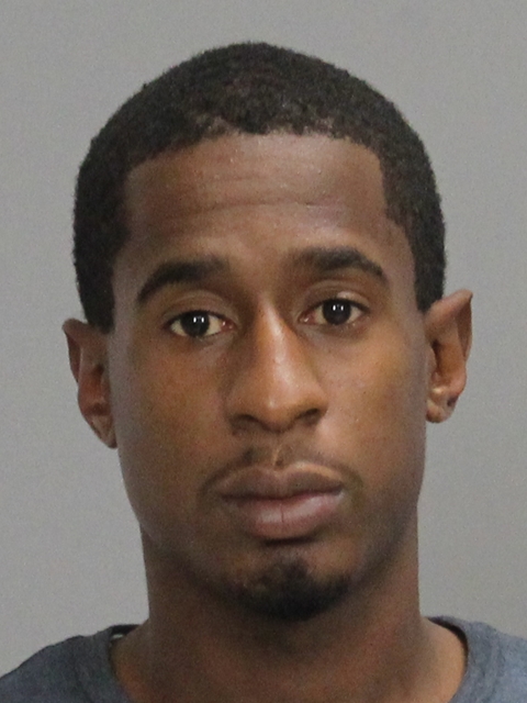 THOMPSON, QUINDRICK LEWIS booking photo