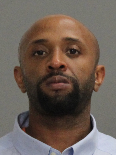 WATSON, JAMES RODGERS booking photo